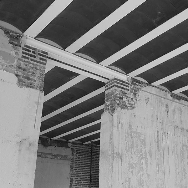 Estación histórica Almería