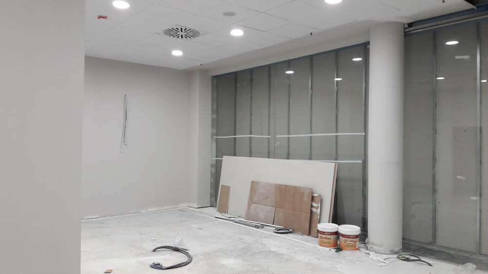 Copo Opticalia El Ejido Almería