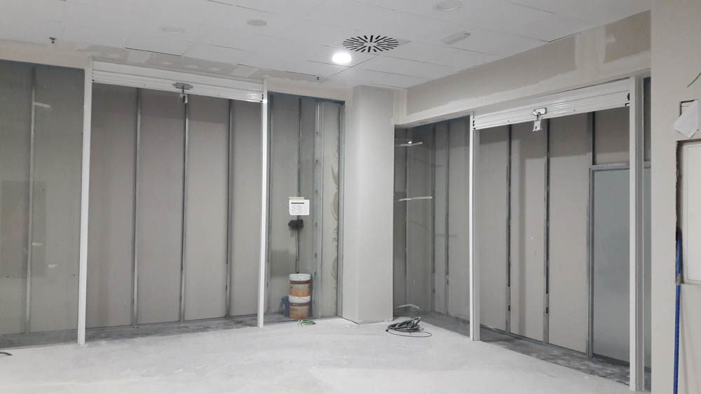 Copo Opticalia El Ejido Almería