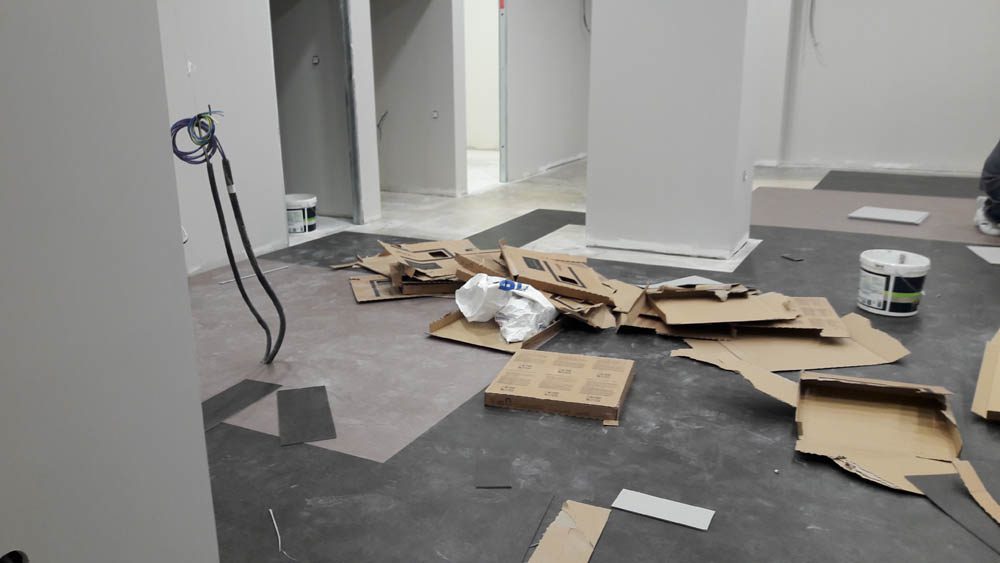 Copo Opticalia El Ejido Almería