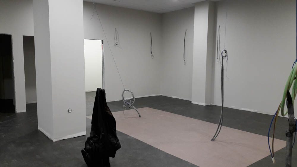 Copo Opticalia El Ejido Almería