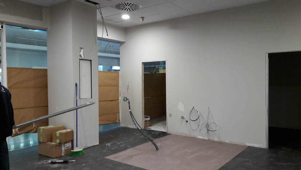 Copo Opticalia El Ejido Almería