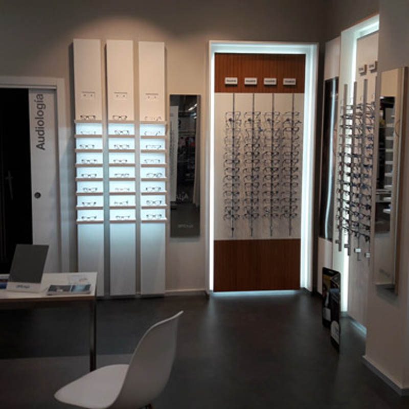 Copo Opticalia El Ejido Almería
