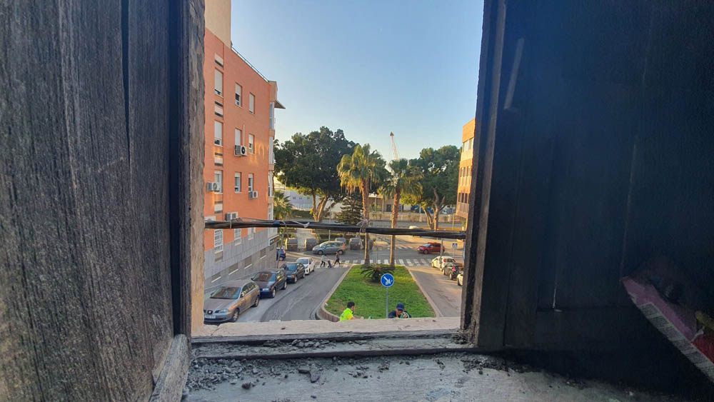 Dirección de Obra para la ejecución centro audiovisual antiguo cine Katiuska