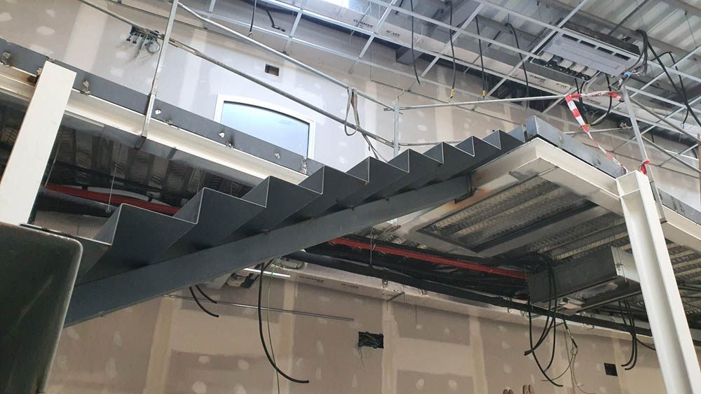 Dirección de Obra para la ejecución centro audiovisual antiguo cine Katiuska