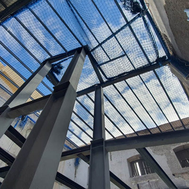 Dirección de Obra para la ejecución centro audiovisual antiguo cine Katiuska