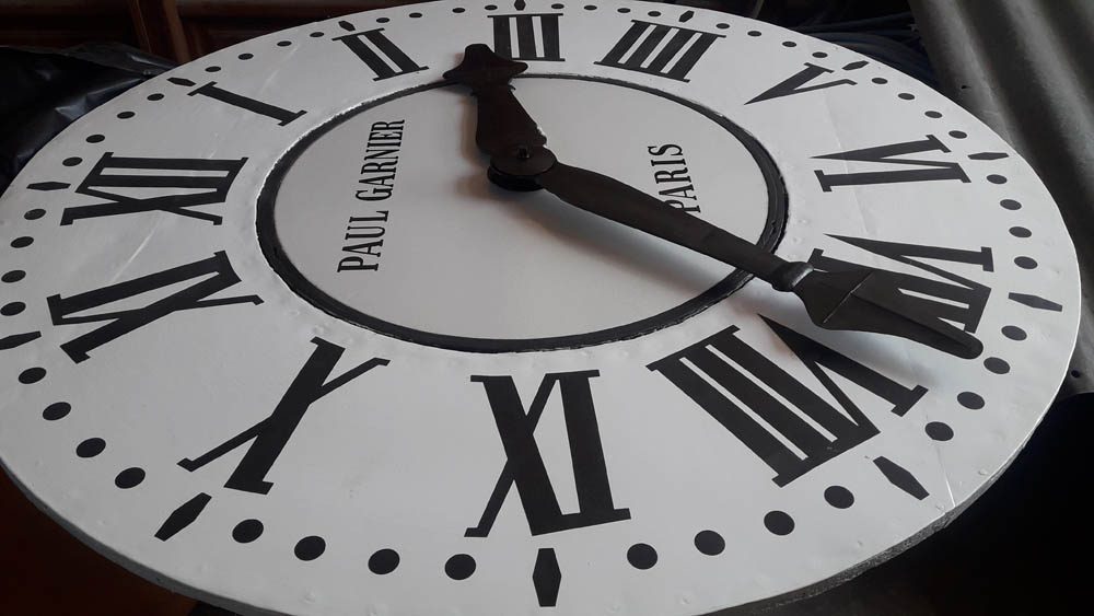 Estación histórica Almería 2018