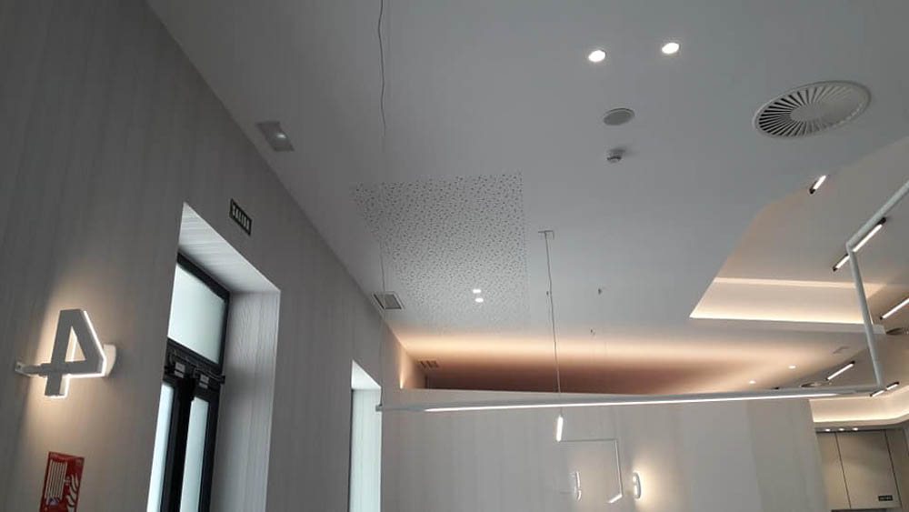 Estación Renfe de Granada 2019