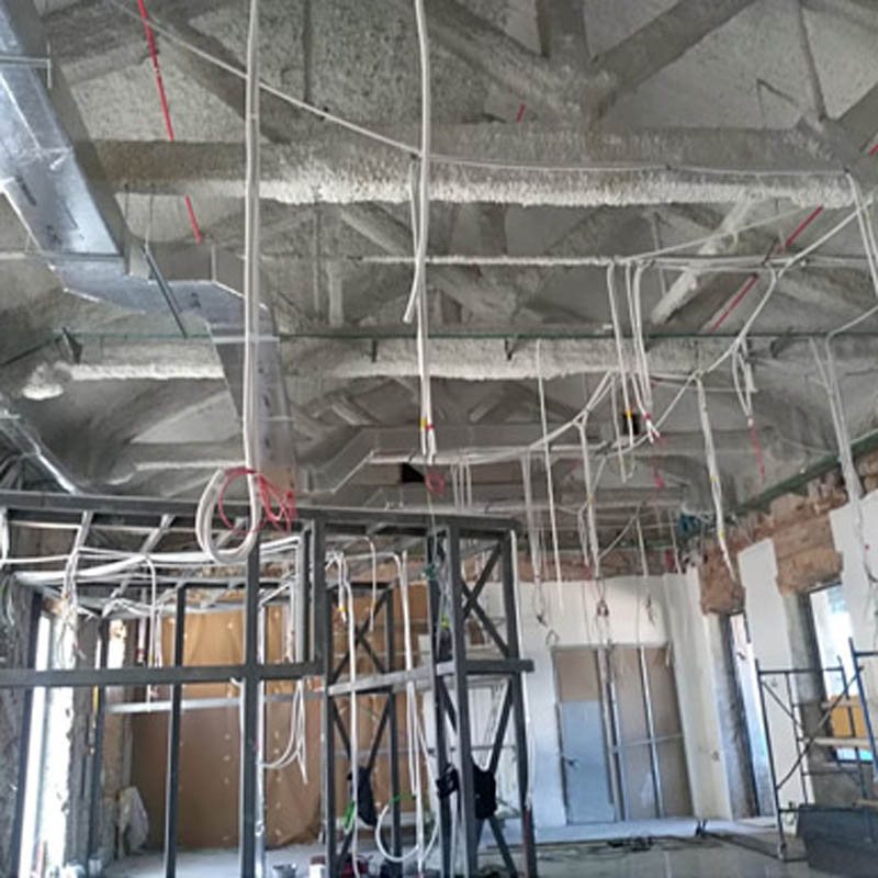 Estación Renfe de Granada 2019