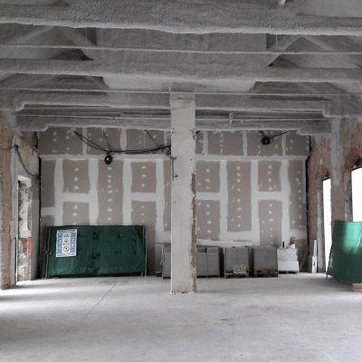 Estación Renfe de Granada