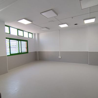 IES Carlos III Aguadulce