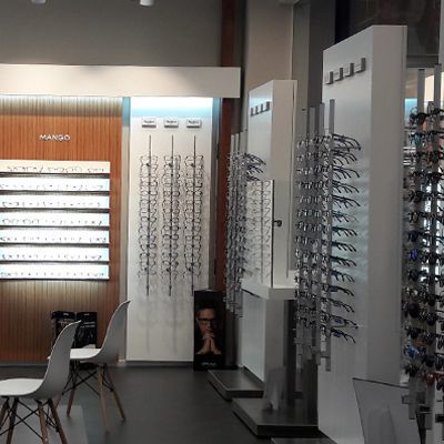 Copo Opticalia El Ejido