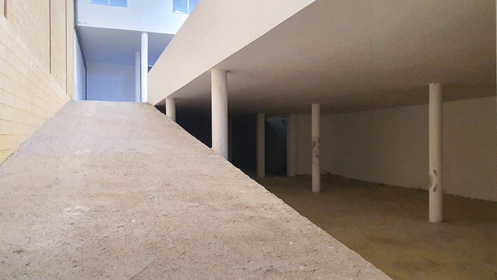 Proyecto actividad Gym