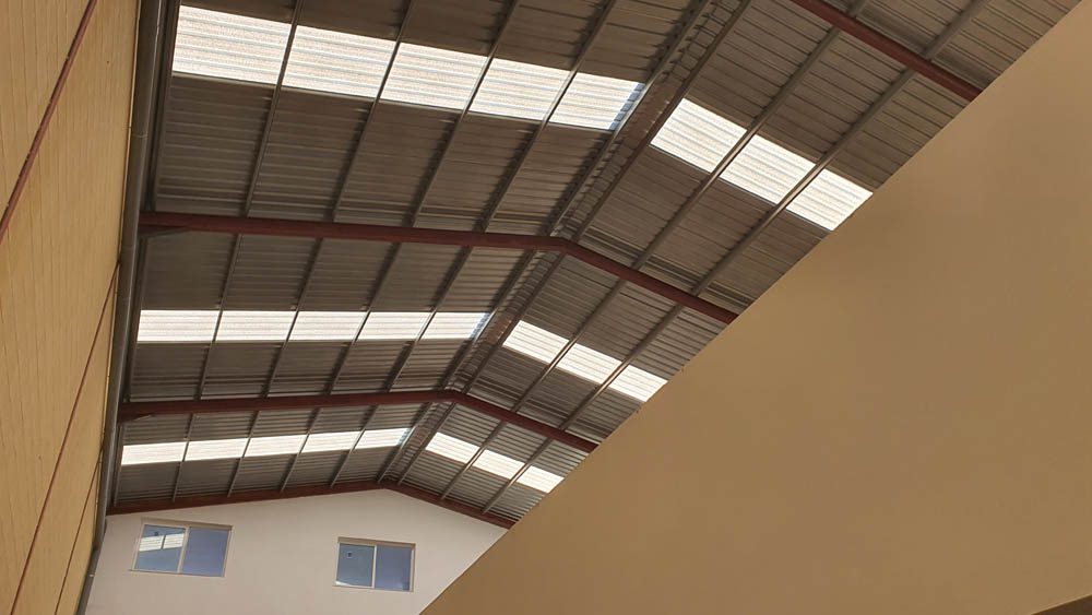 Proyecto actividad Gym