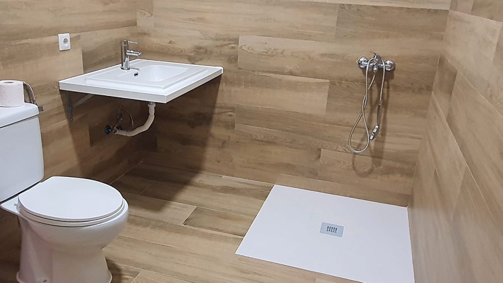 Proyecto actividad Gym