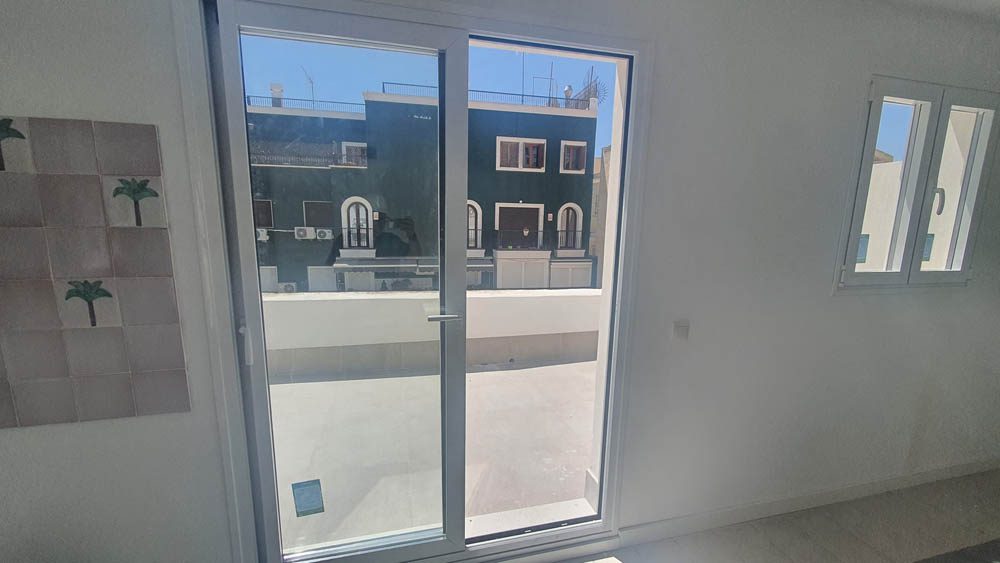 Proyecto ampliación reforma