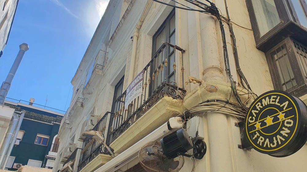 Proyecto ampliación reforma