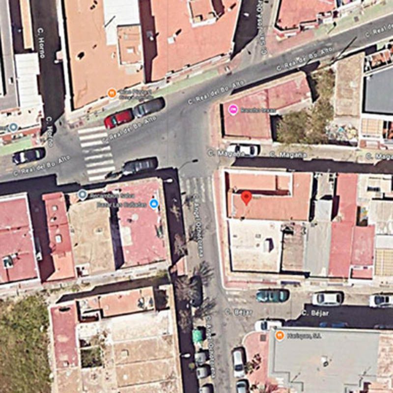 Reforma y ampliación de vivienda unifamiliar