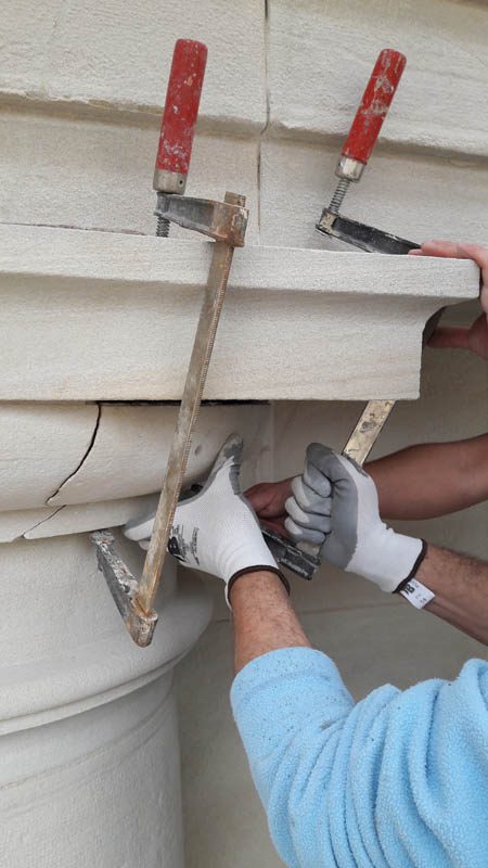 Sucursal del banco de España Málaga