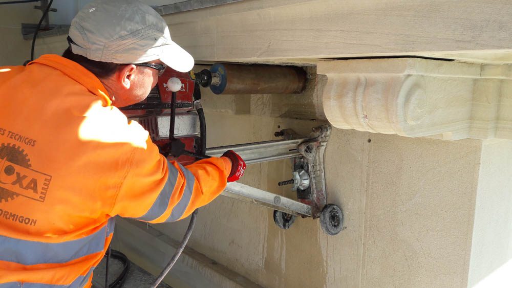 Sucursal del banco de España Málaga