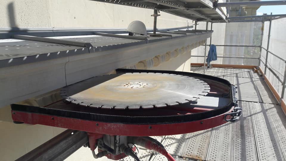 Sucursal del banco de España Málaga