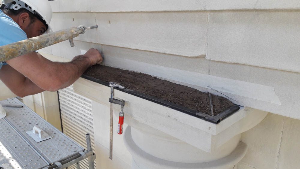 Sucursal del banco de España Málaga