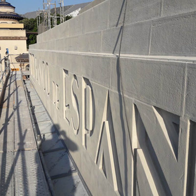 Sucursal del banco de España