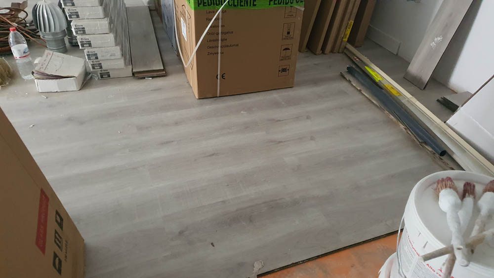 Vivienda en calle Rodrigo Vivas miras Almería 2021