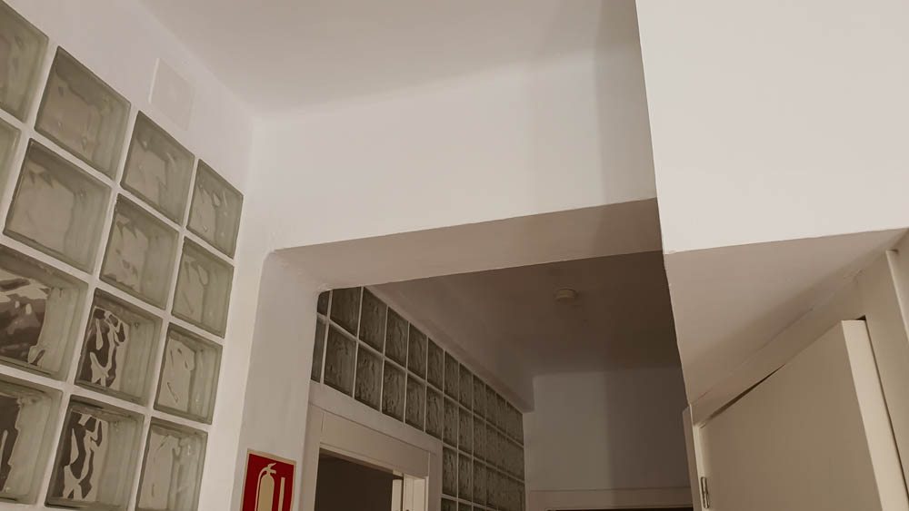 Vivienda en calle Rodrigo Vivas miras Almería 2021