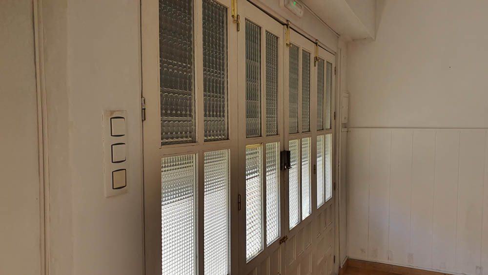 Vivienda en calle Rodrigo Vivas miras Almería 2021