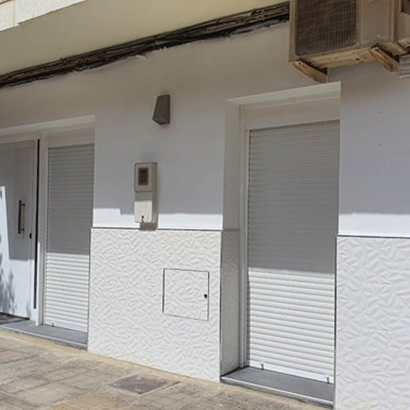 Vivienda en la Cañada de San Urbano Almería 2021