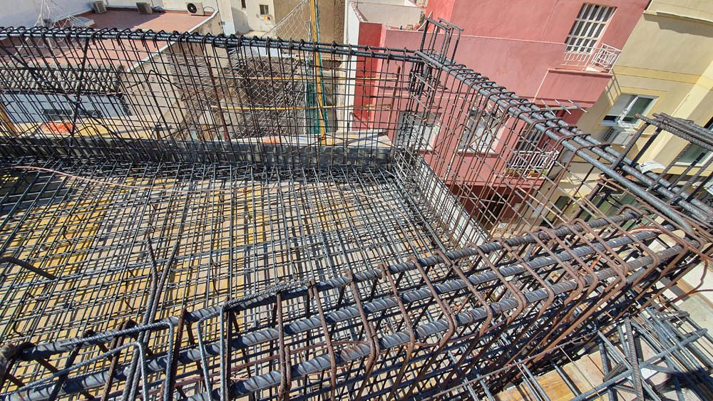 Vivienda en la Cañada de San Urbano Almería 2021