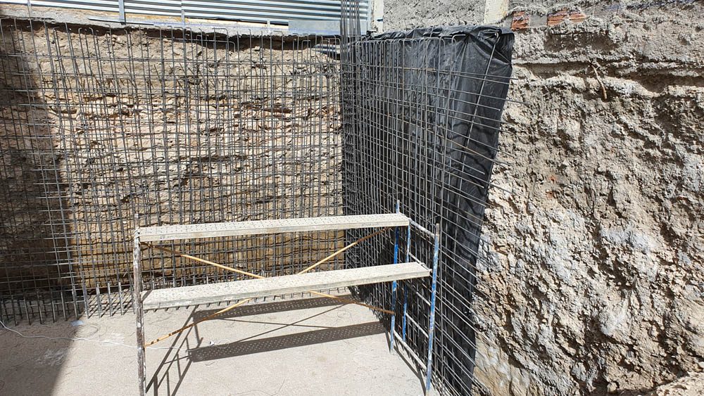 Vivienda en la Cañada de San Urbano Almería 2021