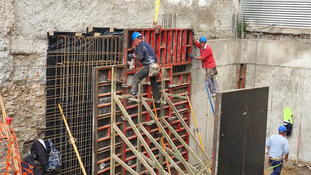 Vivienda en la Cañada de San Urbano Almería 2021