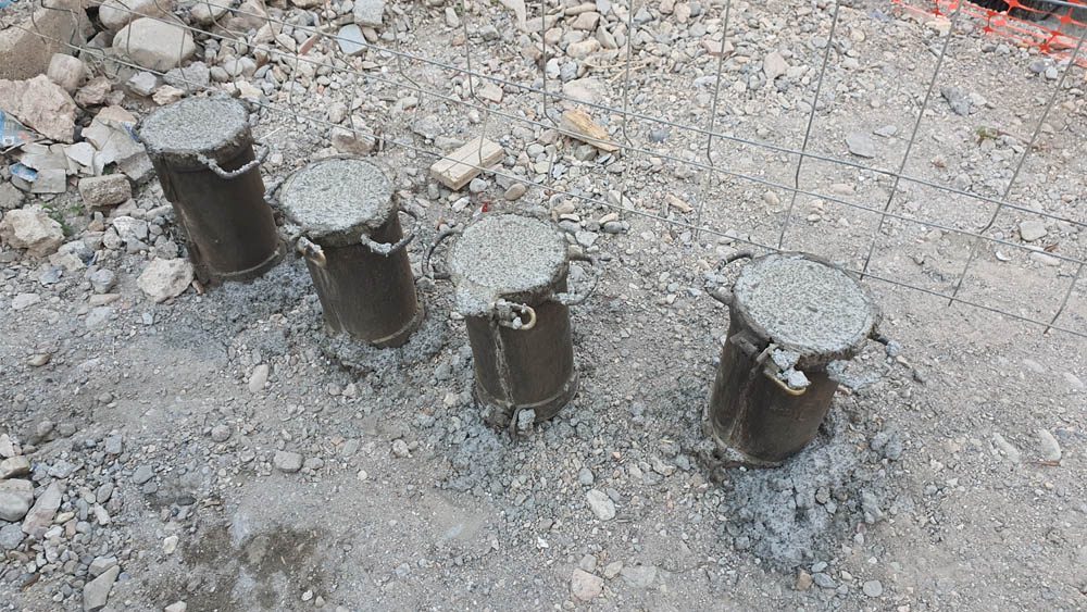 Vivienda en la Cañada de San Urbano Almería 2021