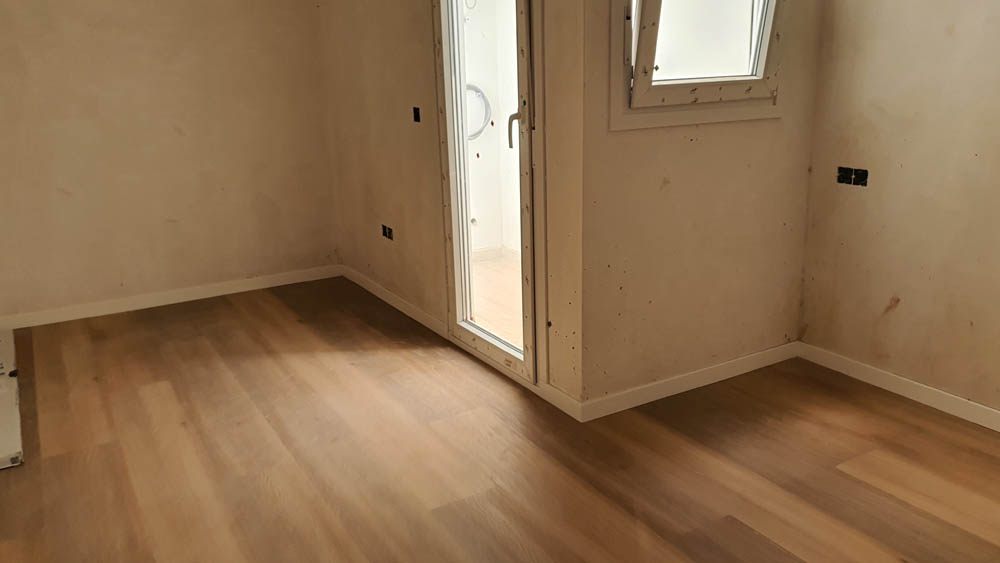 Vivienda unifamiliar Calle Cucarro Almería 2021