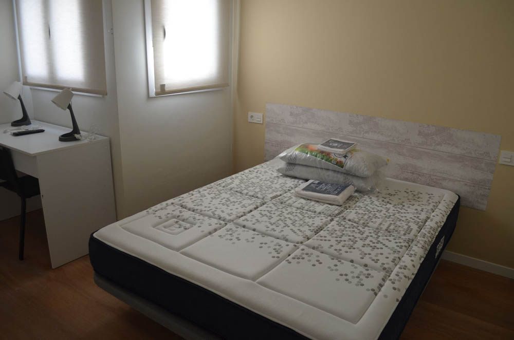 Vivienda unifamiliar Calle Cucarro Almería 2021