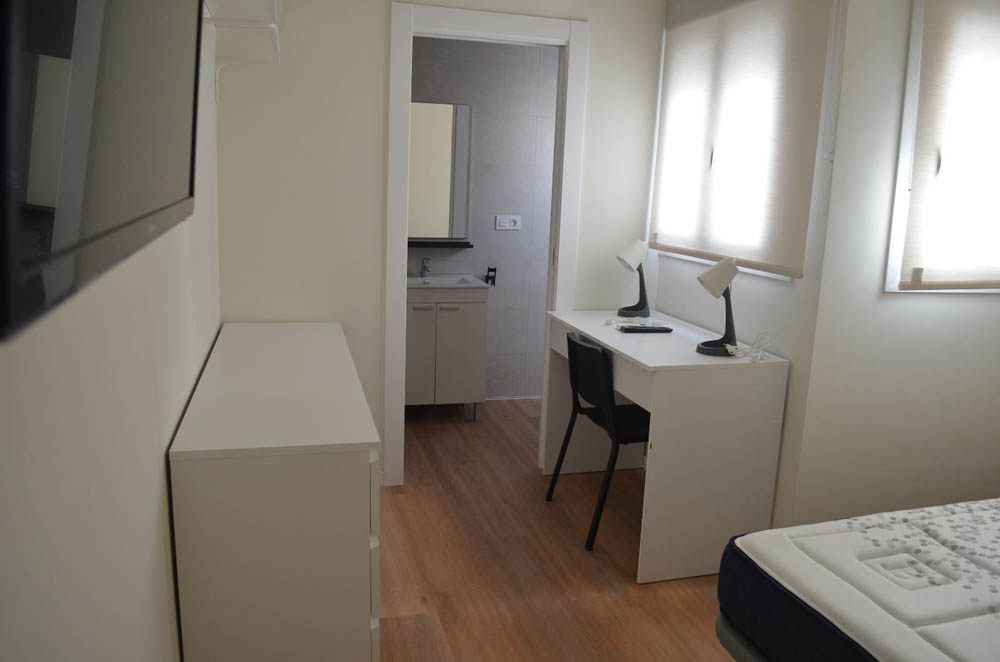 Vivienda unifamiliar Calle Cucarro Almería 2021