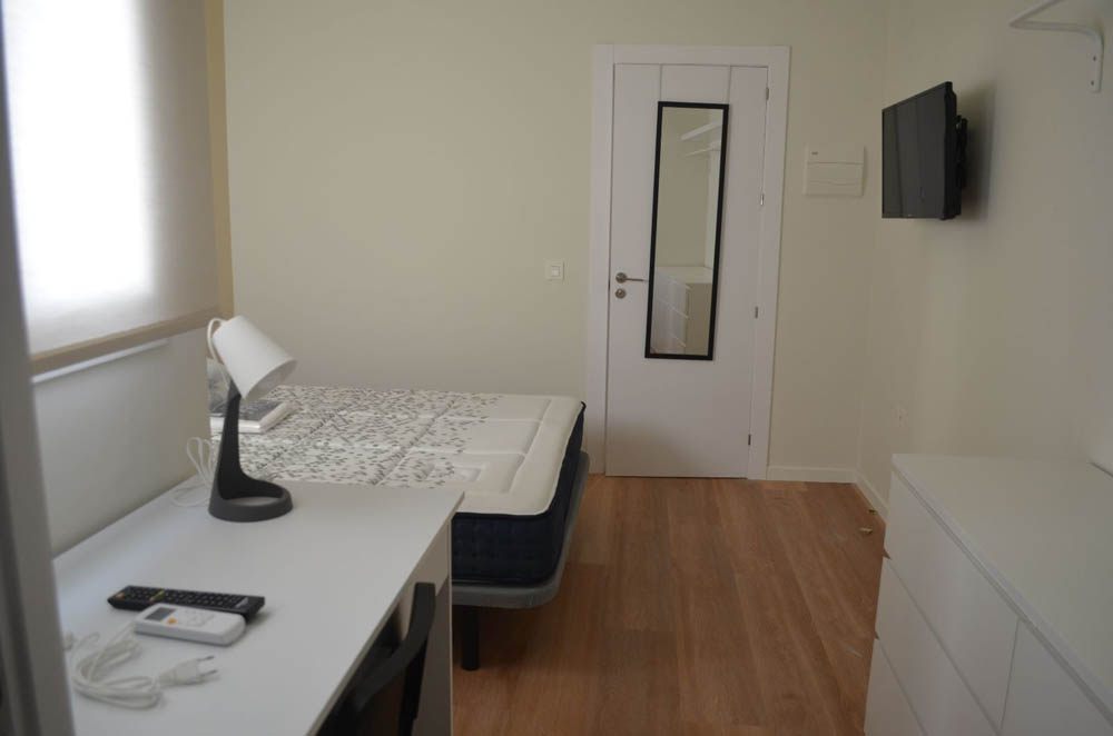 Vivienda unifamiliar Calle Cucarro Almería 2021