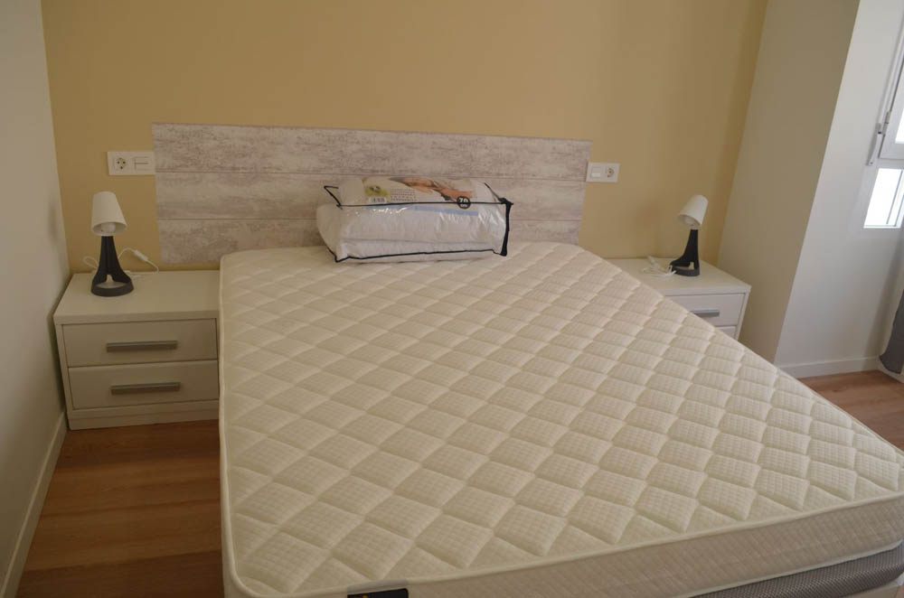 Vivienda unifamiliar Calle Cucarro Almería 2021