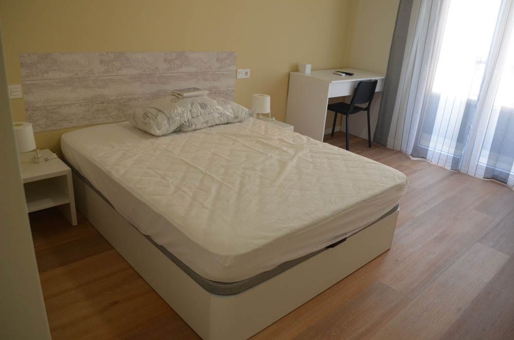 Vivienda unifamiliar Calle Cucarro Almería 2021