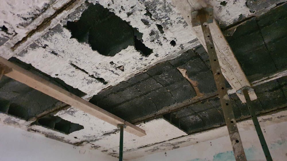 Vivienda unifamiliar Calle Cucarro Almería 2021