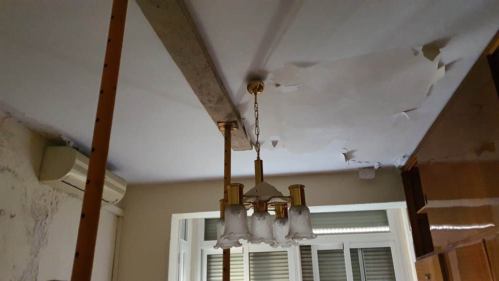 Vivienda unifamiliar Calle Cucarro Almería 2021