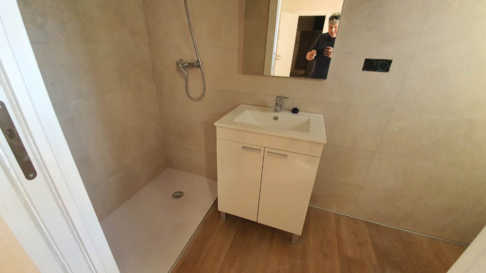 Vivienda unifamiliar Calle Cucarro Almería 2021