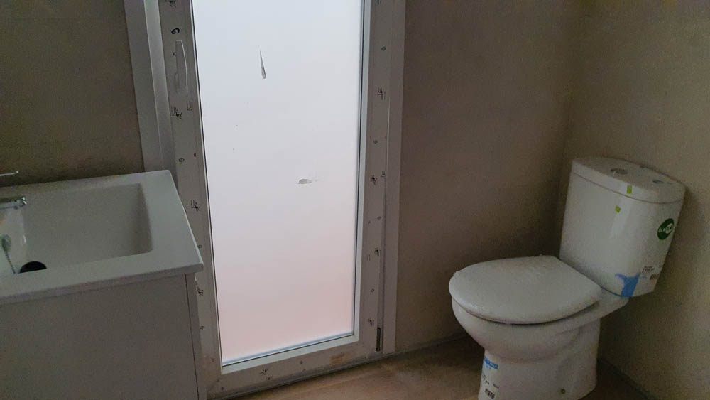 Vivienda unifamiliar Calle Cucarro Almería 2021