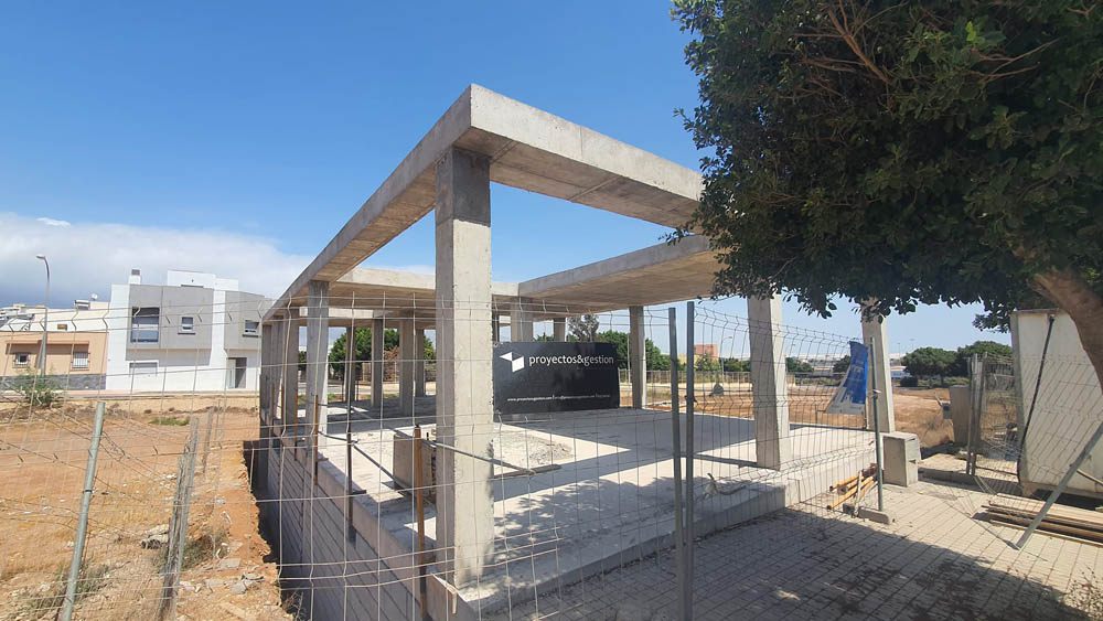 Vivienda unifamiliar