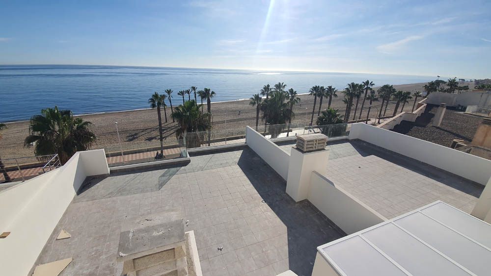 12 viviendas y trasteros