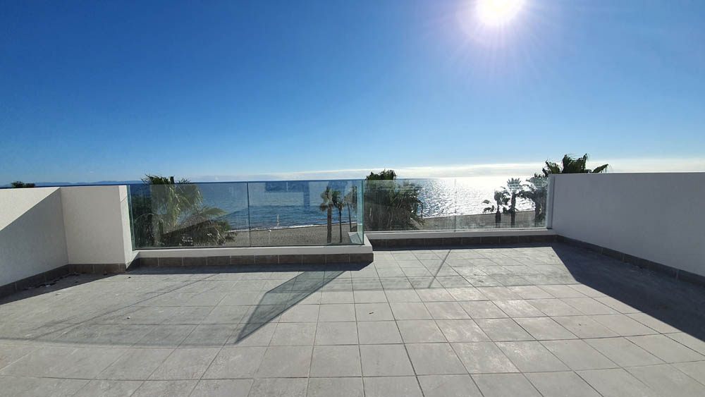 12 viviendas y trasteros