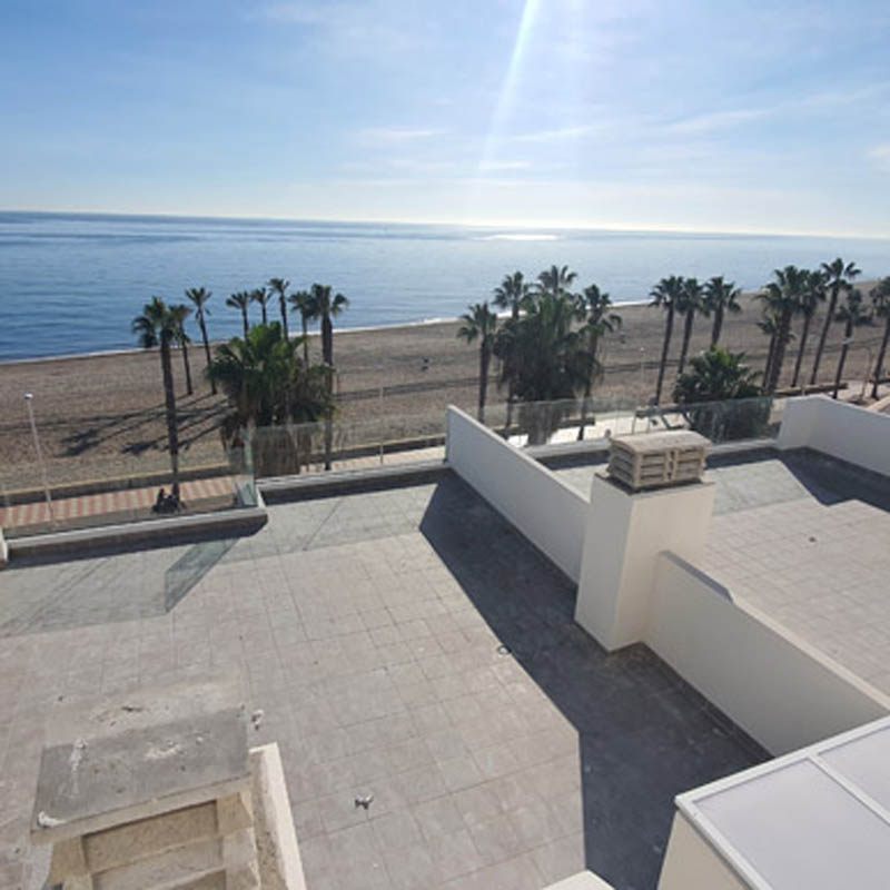 12 viviendas y trasteros